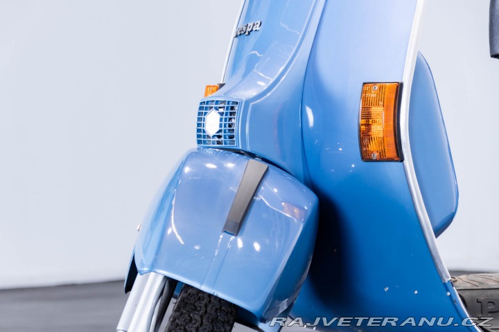 Piaggio Vespa PX 150 E 1983
