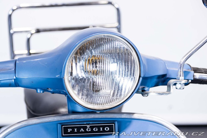 Piaggio Vespa PX 150 E 1983