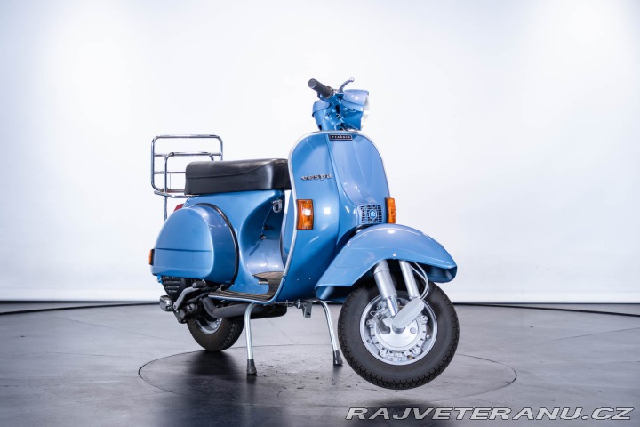 Piaggio Vespa PX 150 E 1983