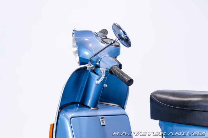 Piaggio Vespa PX 150 E 1983