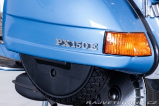 Piaggio Vespa PX 150 E 1983