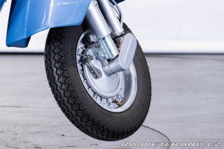 Piaggio Vespa PX 150 E 1983