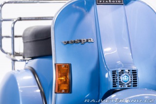Piaggio Vespa PX 150 E 1983