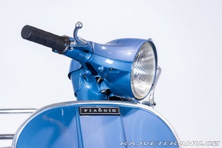 Piaggio Vespa PX 150 E 1983