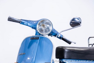 Piaggio Vespa PX 150 E 1983