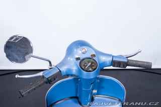 Piaggio Vespa PX 150 E 1983