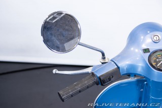 Piaggio Vespa PX 150 E 1983