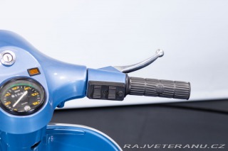 Piaggio Vespa PX 150 E 1983