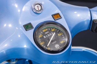 Piaggio Vespa PX 150 E 1983