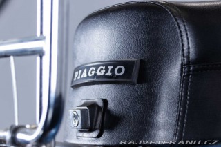 Piaggio Vespa PX 150 E 1983