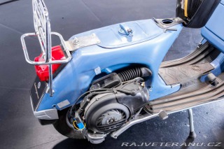 Piaggio Vespa PX 150 E 1983