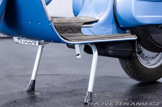 Piaggio Vespa PX 150 E 1983