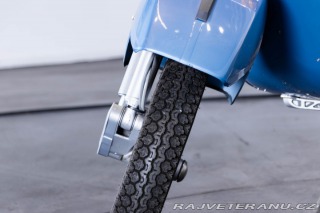 Piaggio Vespa PX 150 E 1983