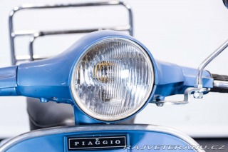 Piaggio Vespa PX 150 E 1983