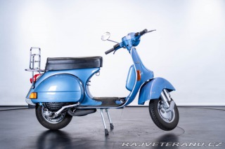 Piaggio Vespa PX 150 E 1983