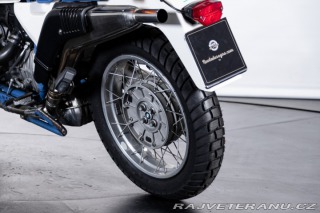 BMW R R80 GS Kalahari 1997