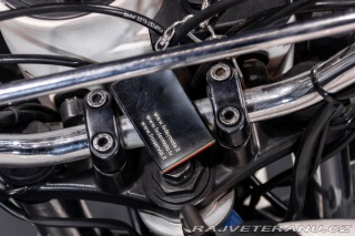 BMW R R80 GS Kalahari 1997