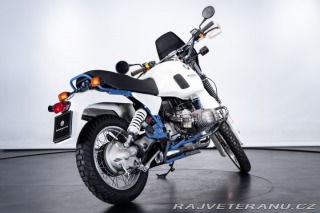 BMW R R80 GS Kalahari 1997