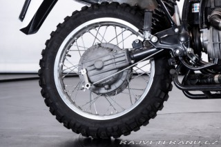BMW R 80 GS Paris Dakar 1985