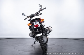 BMW R 80 GS Paris Dakar 1985