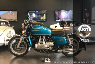 Honda Gold Wing 