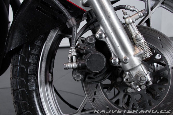 Suzuki Ostatní modely KATANA 1100 1984
