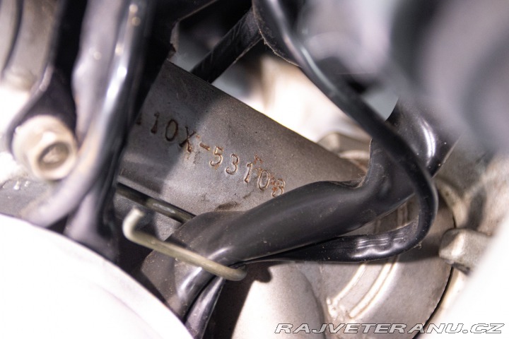 Suzuki Ostatní modely KATANA 1100 1984