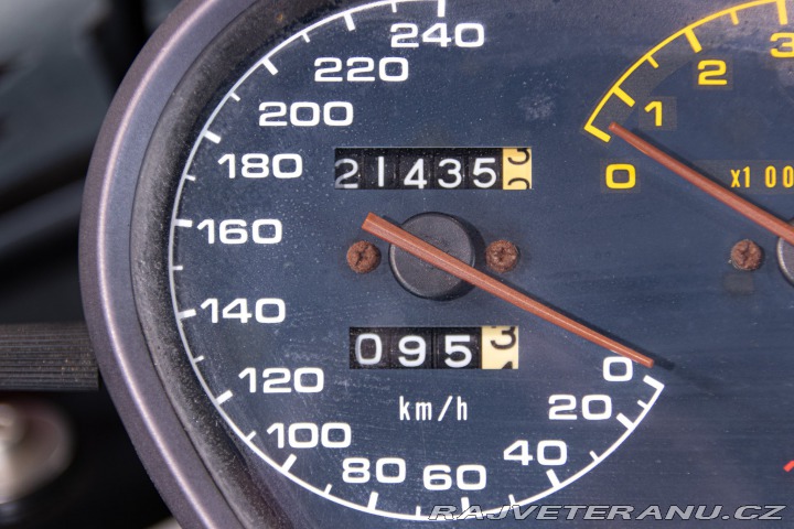 Suzuki Ostatní modely KATANA 1100 1984