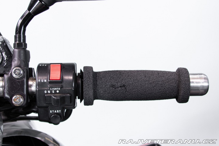 Suzuki Ostatní modely KATANA 1100 1984