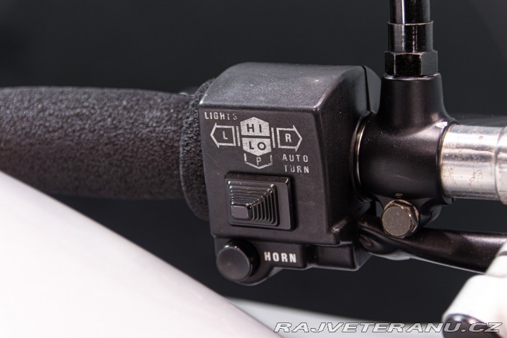 Suzuki Ostatní modely KATANA 1100 1984