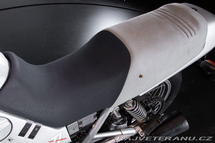 Suzuki Ostatní modely KATANA 1100 1984