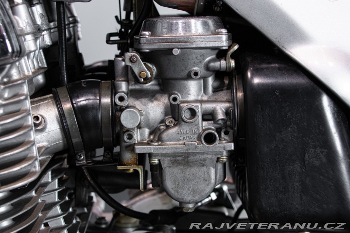 Suzuki Ostatní modely KATANA 1100 1984