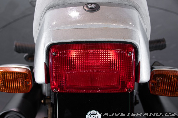 Suzuki Ostatní modely KATANA 1100 1984