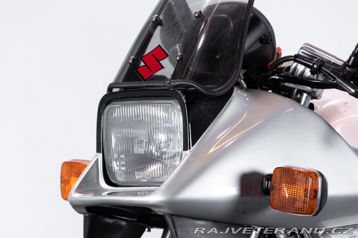 Suzuki Ostatní modely KATANA 1100 1984
