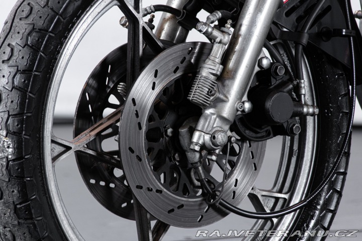 Suzuki Ostatní modely KATANA 1100 1984