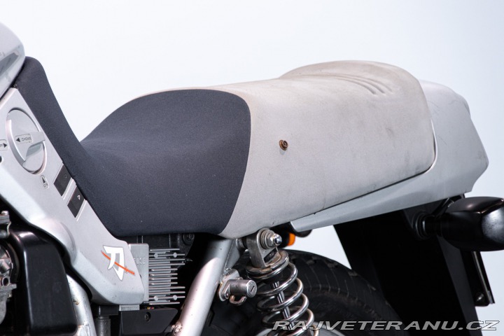 Suzuki Ostatní modely KATANA 1100 1984