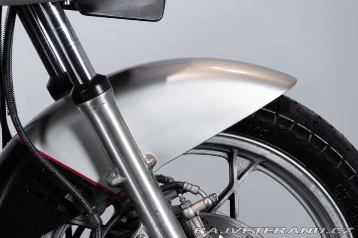 Suzuki Ostatní modely KATANA 1100 1984