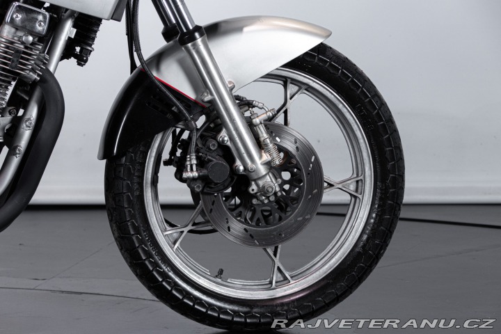 Suzuki Ostatní modely KATANA 1100 1984