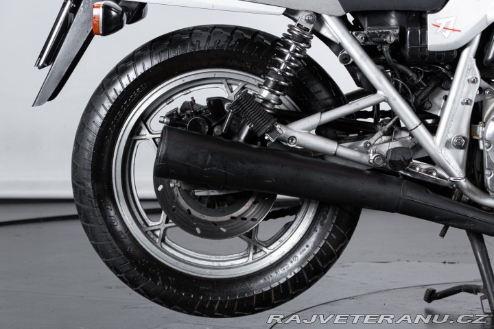Suzuki Ostatní modely KATANA 1100 1984