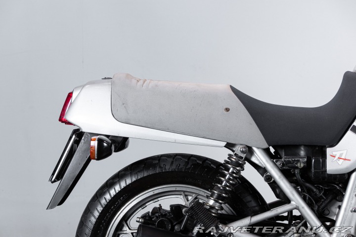 Suzuki Ostatní modely KATANA 1100 1984