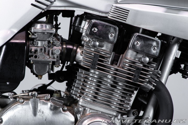 Suzuki Ostatní modely KATANA 1100 1984
