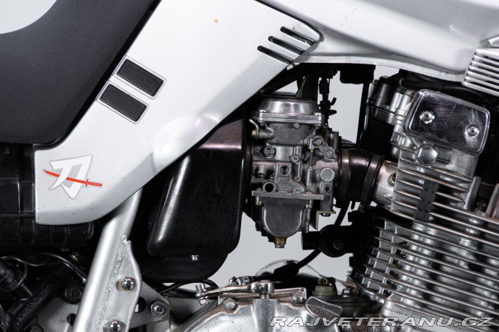 Suzuki Ostatní modely KATANA 1100 1984