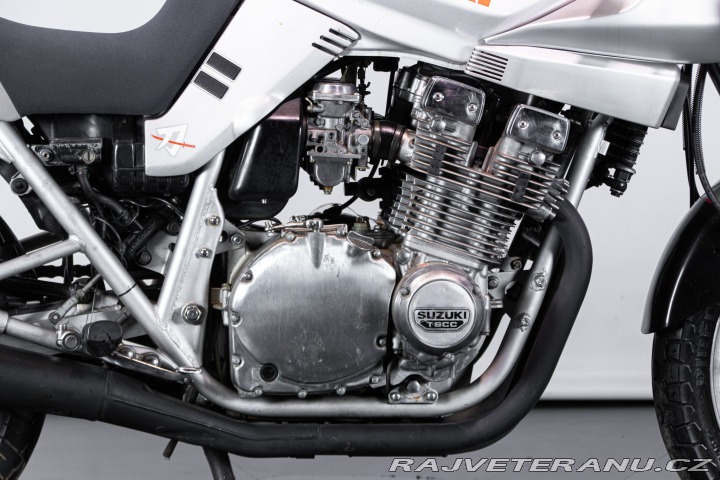Suzuki Ostatní modely KATANA 1100 1984