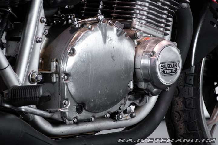 Suzuki Ostatní modely KATANA 1100 1984