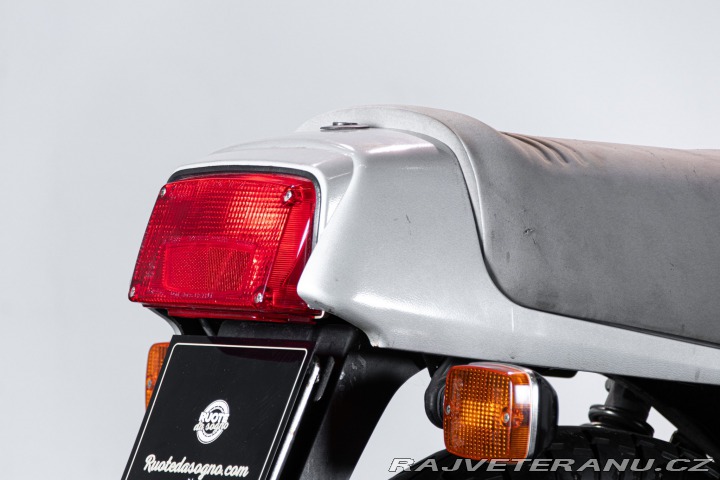 Suzuki Ostatní modely KATANA 1100 1984