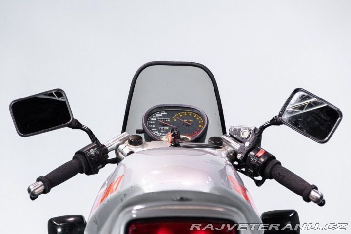 Suzuki Ostatní modely KATANA 1100 1984