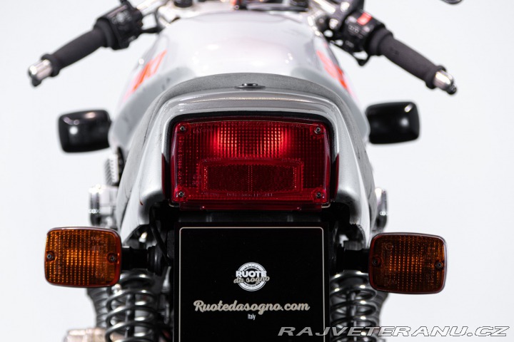 Suzuki Ostatní modely KATANA 1100 1984