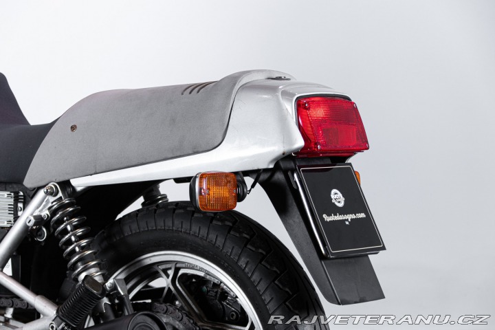 Suzuki Ostatní modely KATANA 1100 1984