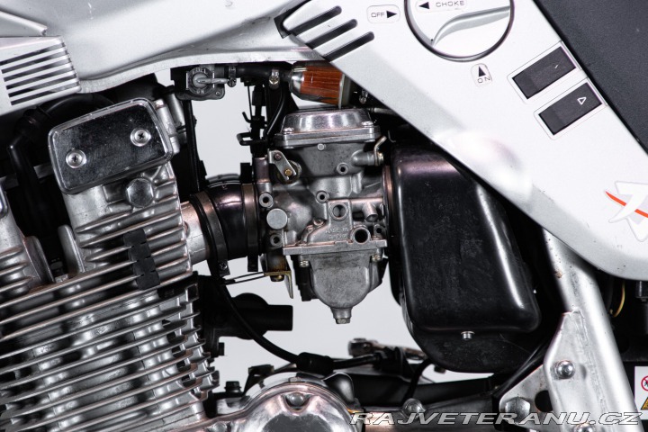 Suzuki Ostatní modely KATANA 1100 1984