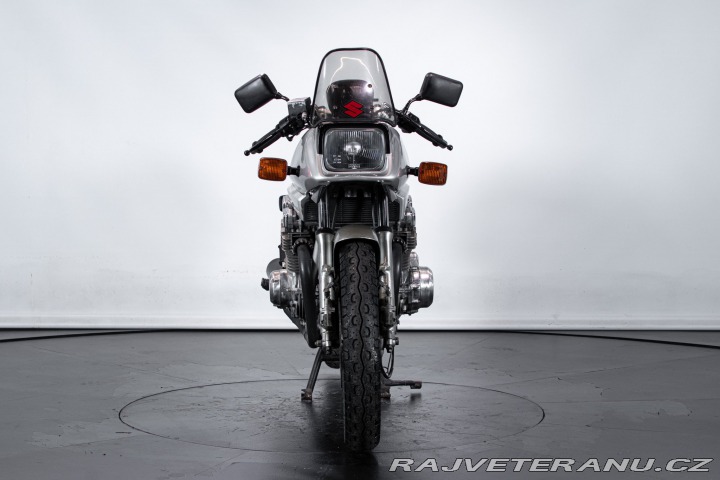 Suzuki Ostatní modely KATANA 1100 1984